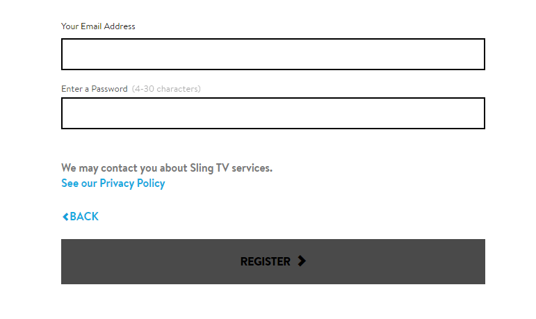 7 Best Practices for Crafting Landing Pages with Forms