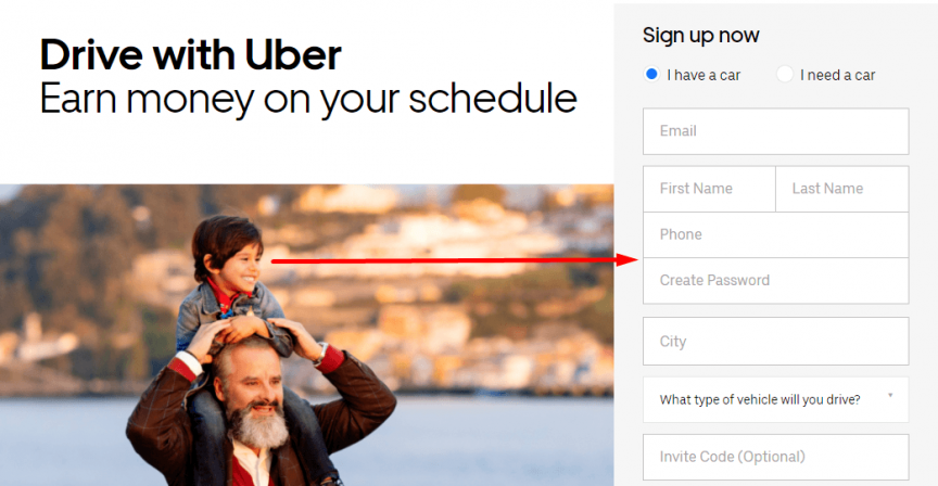7 Best Practices for Crafting Landing Pages with Forms