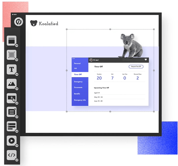5 Landing Page Creation Tools to Create Killer Landing Pages