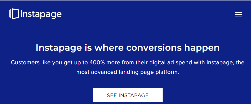 5 Landing Page Creation Tools to Create Killer Landing Pages