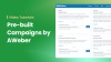 Spend Less Time Writing Emails with These 12 Pre-Written Email Campaigns