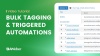 Understand Email Tagging: The First Step to Segmenting Your Audience
