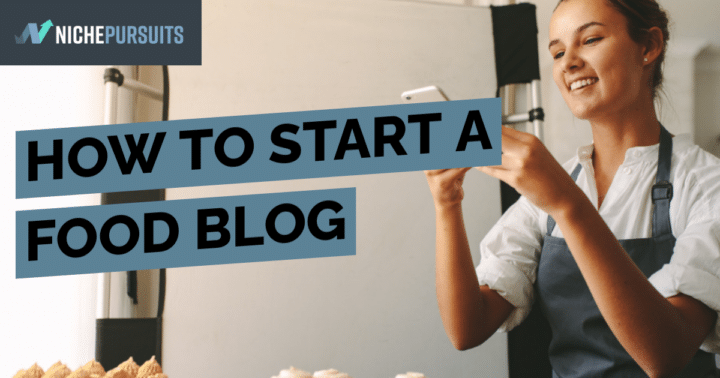 How to Start a Food Blog That Generates Millions of Pageviews Each Month