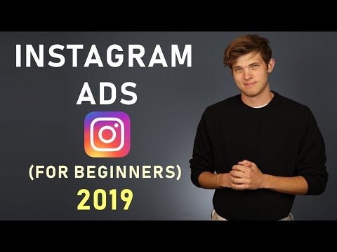 How To Create Instagram Ads in 2019