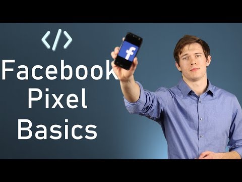 WHAT IS A FACEBOOK PIXEL? (Intro to FB Pixels)