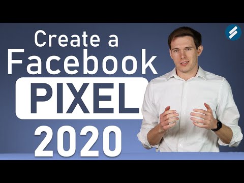 Facebook Pixel Tutorial