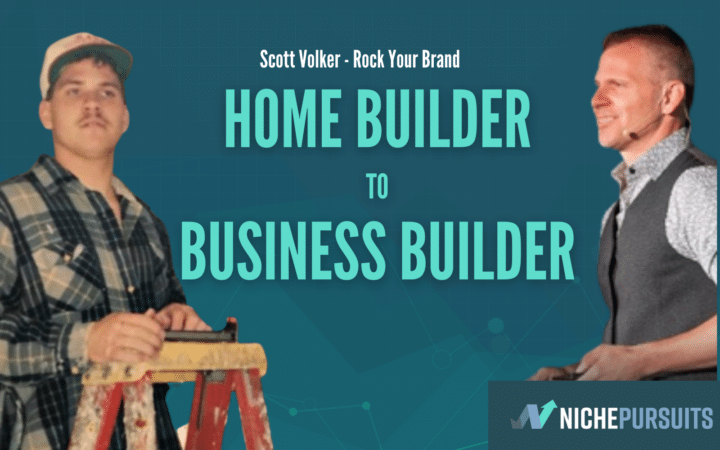 Home Builder to Business Builder