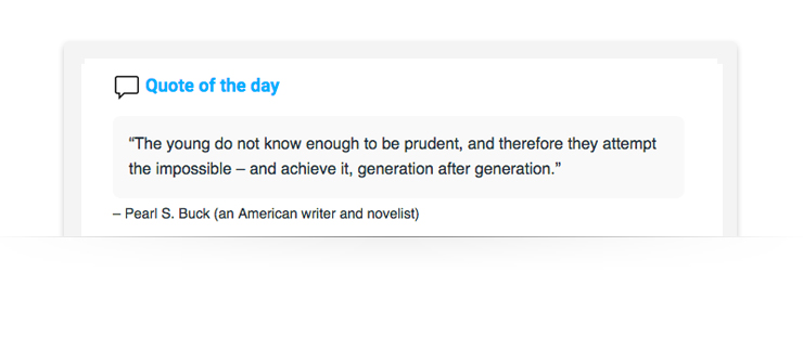 21 Creative Email Ideas for People Who Don’t Like to Write