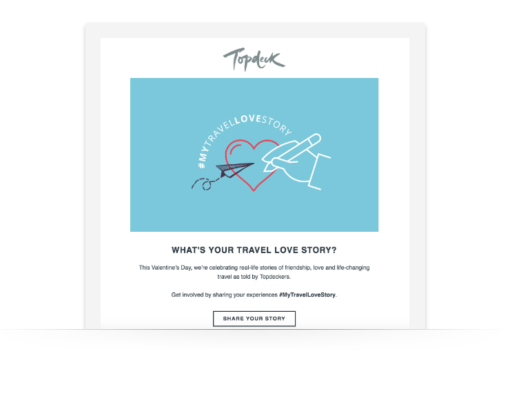 21 Creative Email Ideas for People Who Don’t Like to Write