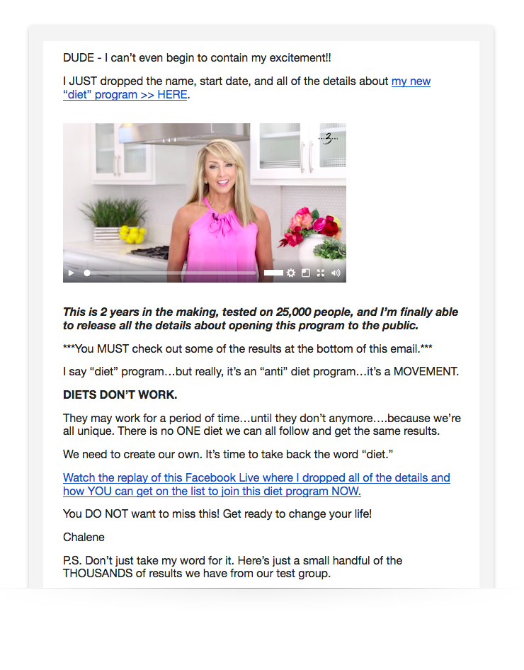 21 Creative Email Ideas for People Who Don’t Like to Write