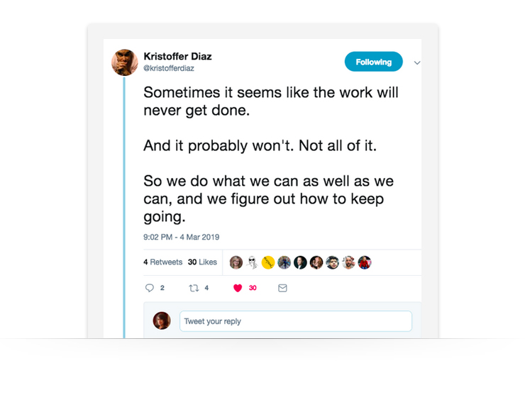 21 Creative Email Ideas for People Who Don’t Like to Write