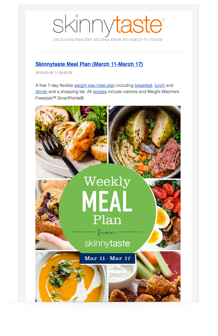 21 Creative Email Ideas for People Who Don’t Like to Write