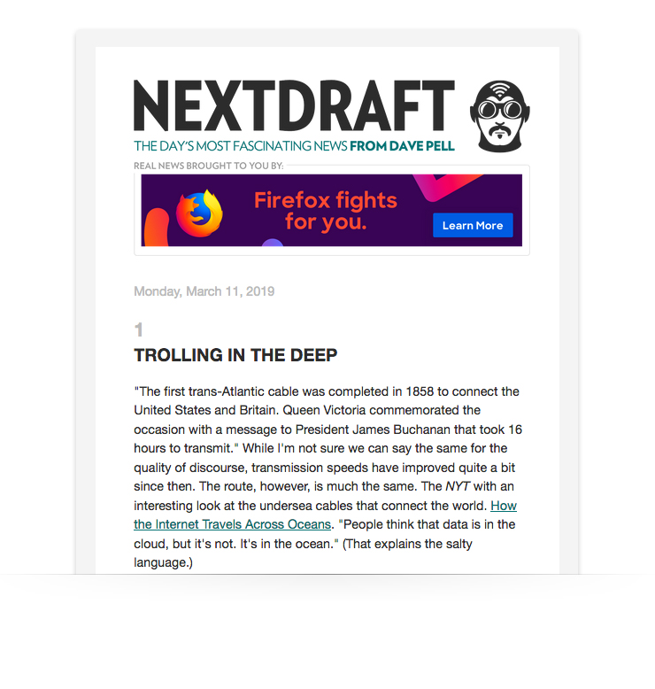 21 Creative Email Ideas for People Who Don’t Like to Write