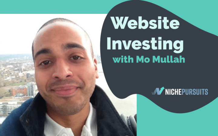 Website Investing: How Mo Mullah Invests in and Grew a Website from $2,800 to $24,000 in 1 Year