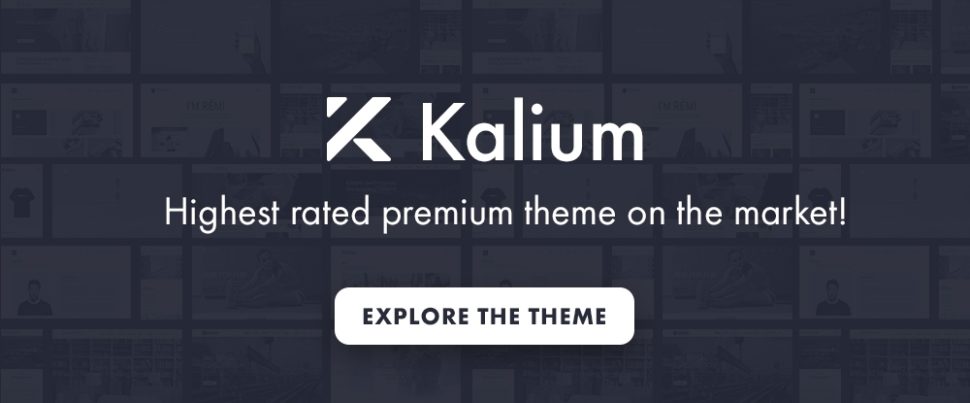12 Best WordPress Themes for 2021 and their awesome features