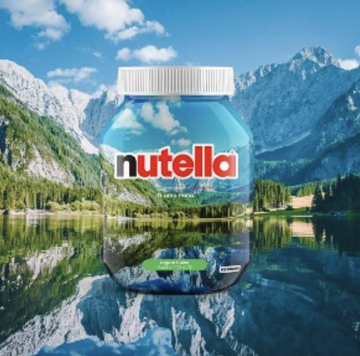 Nutella Spreads Its Brand New Jar Designs And We Are Loving It