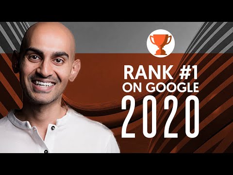 SEO For Beginners: 3 Powerful SEO Tips to Rank #1 on Google in 2020