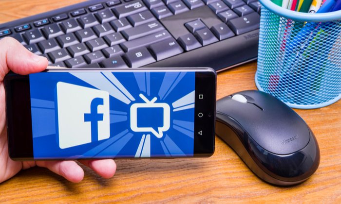 What Facebook Watch Means for Marketers