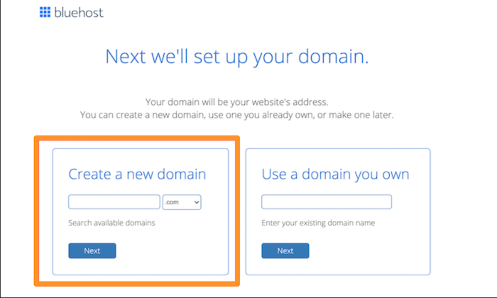 How to Get a Free Domain Name