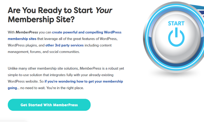 Best Membership Plugins for WordPress