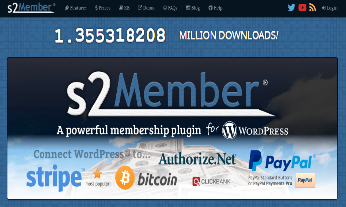 Best Membership Plugins for WordPress