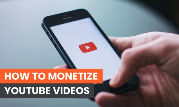 How to Monetize YouTube Videos