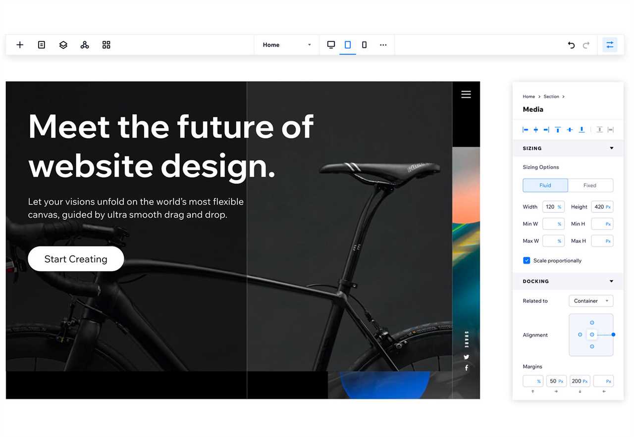 23 Exciting New Tools for Designers, February 2021