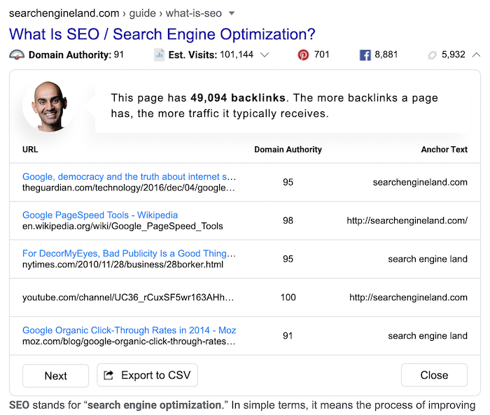 A New Way to Do Keyword Research