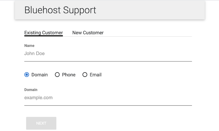 Bluehost Vs. Hostgator