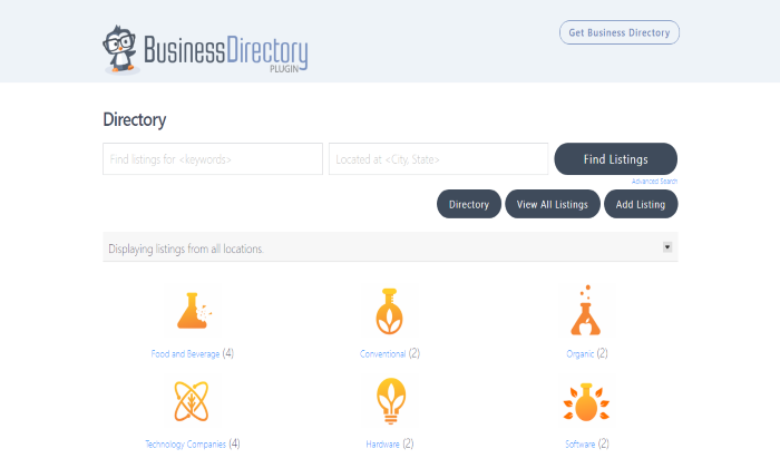 Best WordPress Directory Plugins