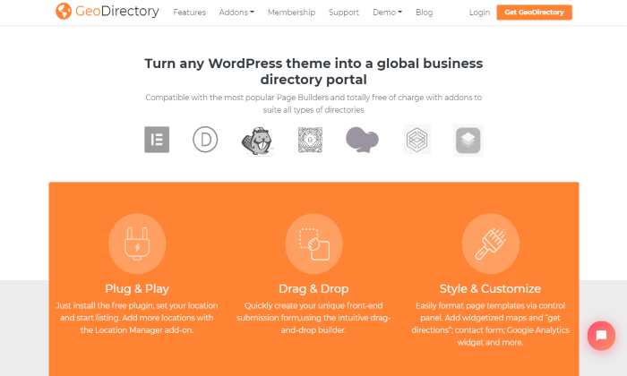 Best WordPress Directory Plugins