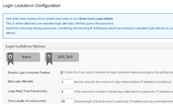 Best WordPress Security Plugin