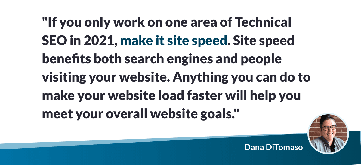 According to the Experts: 5 Technical SEO Trends to Watch in 2021