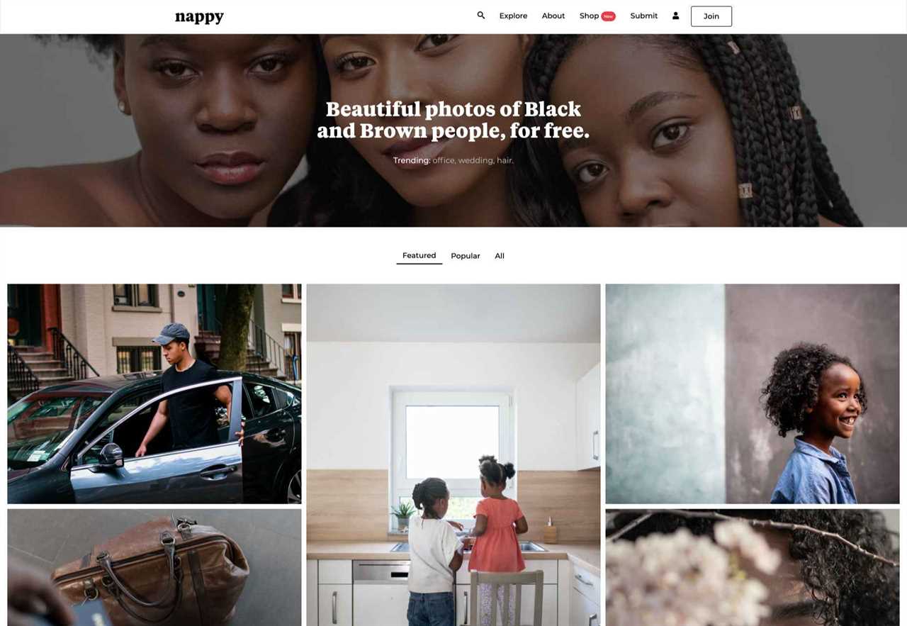 10 Best Free Stock Image Sites For 2021