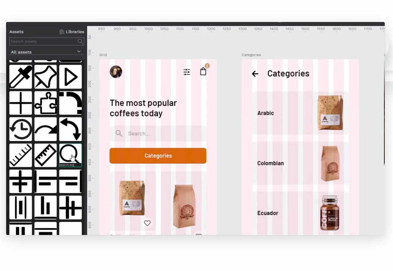 27 Exciting New Tools For Designers, March 2021