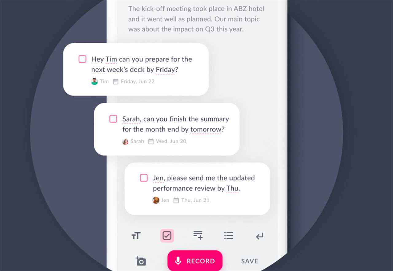 27 Exciting New Tools For Designers, March 2021