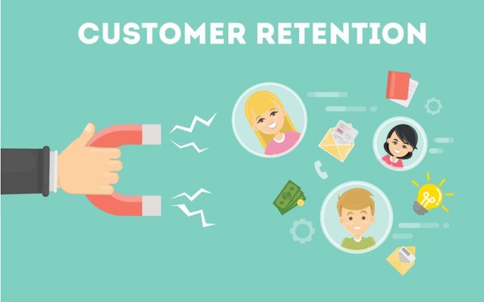 5 Powerful Tips for Improving Your Customer Retention Rate
