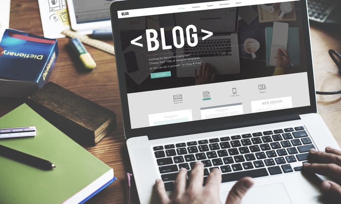 Should You Outsource Your Blog? 5 Questions to Consider