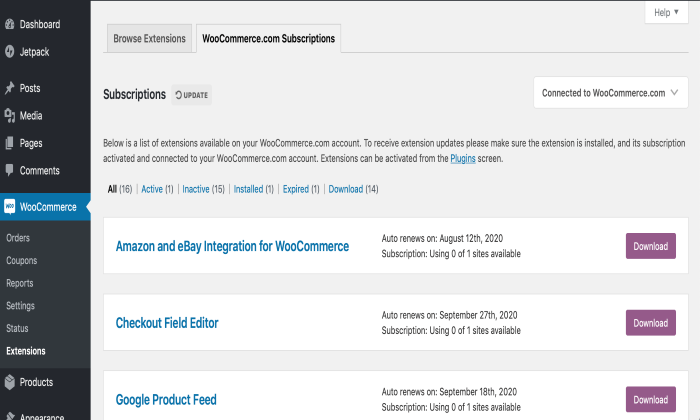 WordPress Vs. Wix