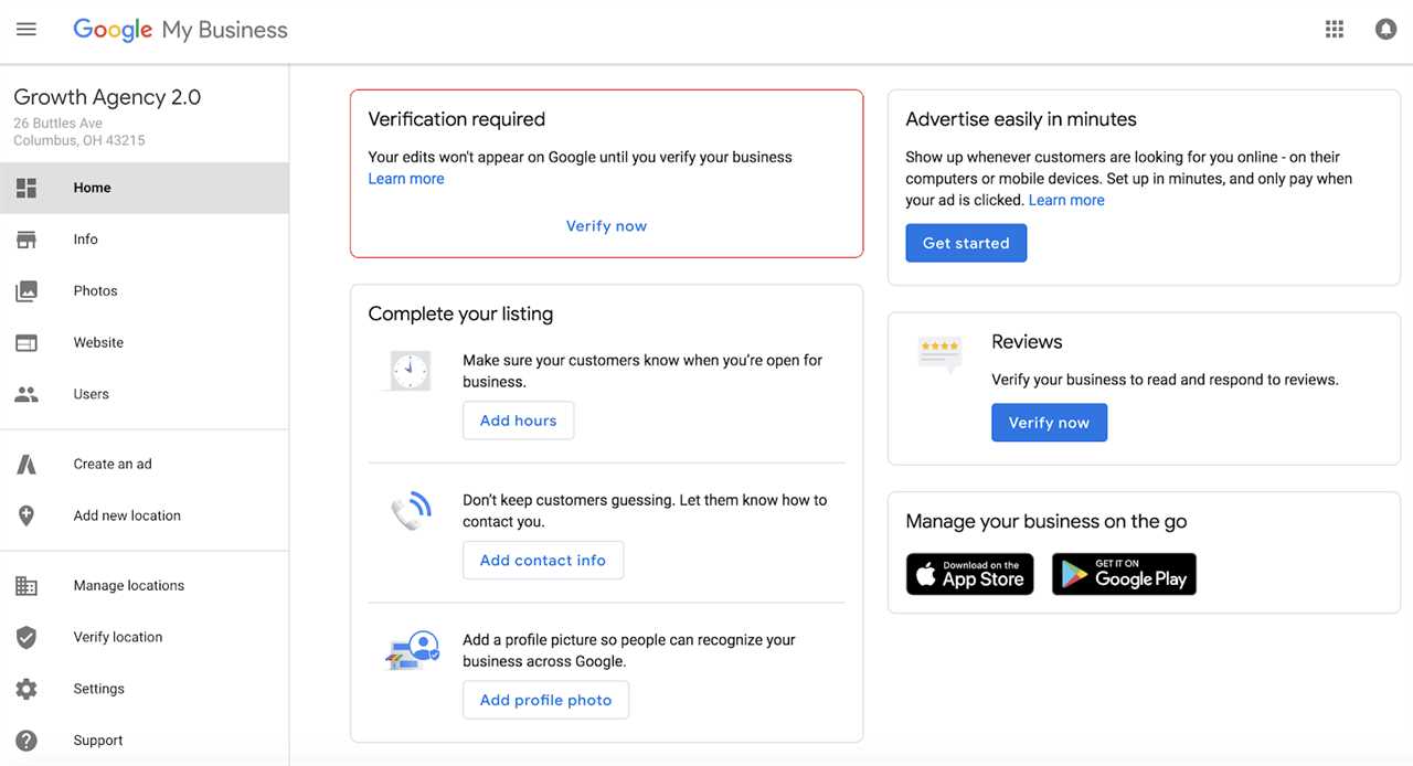 How to Optimize Google My Business and Leverage It for More Sales