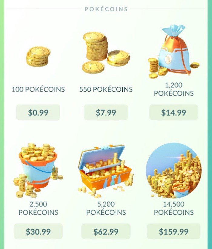 App Monetization Strategies - In-App Purchases