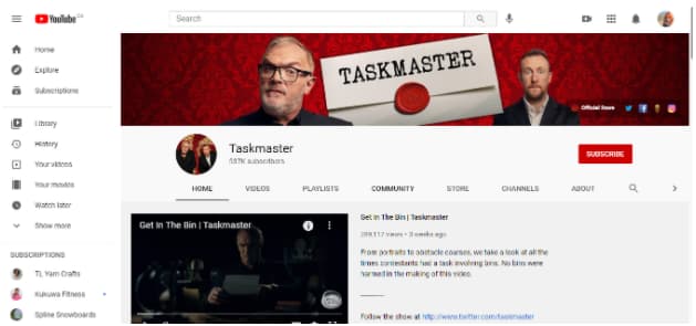How to Get a YouTube Community Tab [+ How to Use It]